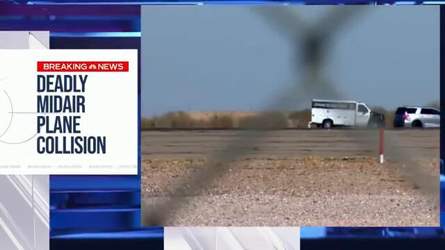 Nightly News Full Episode - Feb. 19