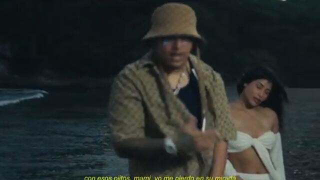 ALE CARTIER  - Venezolana (Official Video)