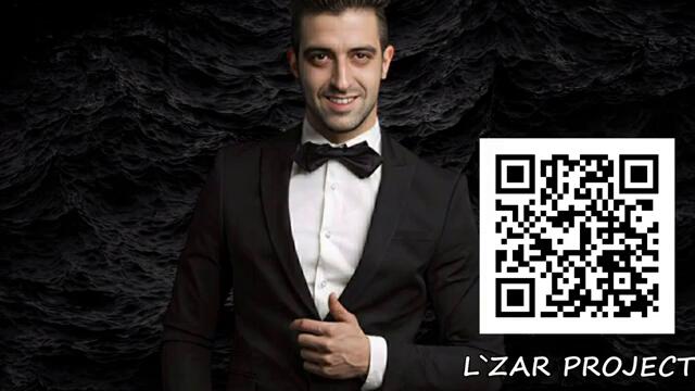 L`zar Project - Кючек БРИЧКА (Official Audio)