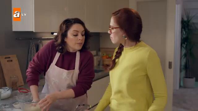 Nehir, Köksallar davasını bilmece gibi çözmeye başladı - Başka Bir Gün 4. Bölüm