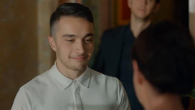 Akın Koçovalı, Evine Geri Döndü - Çukur 2. Sezon 34. Bölüm