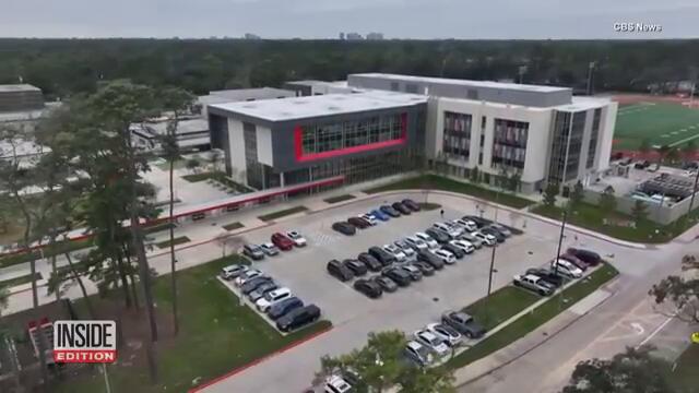 2 Teens Planned 'Mass Casualty Attack' at Texas School: FBI