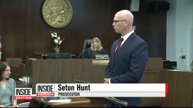 Judge Accused of Fatally Shooting Wife