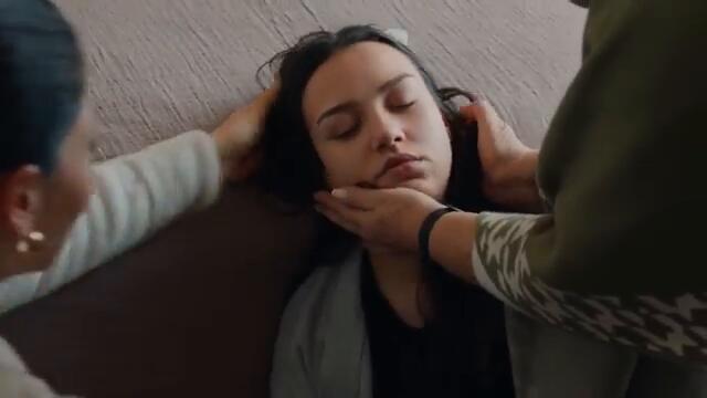 Aşkı İçin Kendinden Vazgeçen Esma... | Siyah Kalp 21. Bölüm