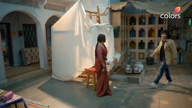 Doree S2 | Full Episode - 22 | Maan-Doree get married | Colors TV