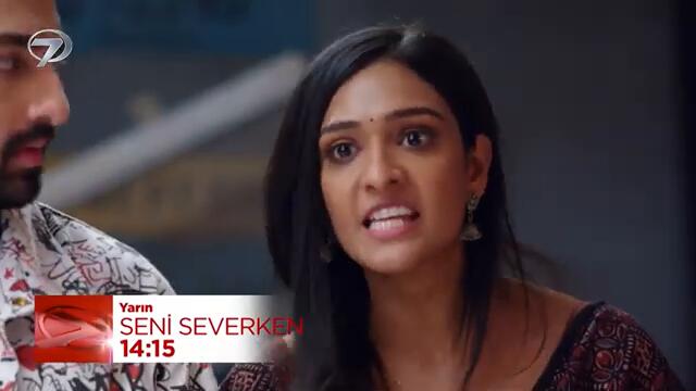 Seni Severken Hint Dizisi 50. Bölüm Fragmanı | 21 Şubat Cuma  @SeniSeverkenHintDizisi​