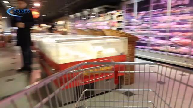 Инспектори влязоха в магазините за хранителни стоки в деня на потребителски бойкот