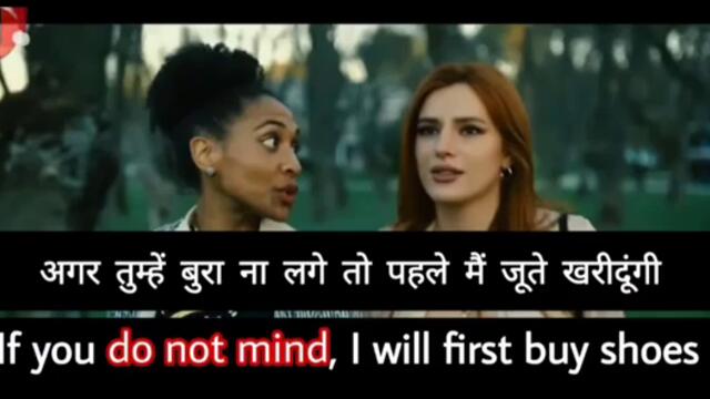 Learn English Through Movie s Subtitles  English Speaking  English Vocabulary & Phrasal Verbs