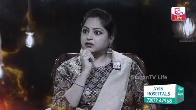 Andamaina Jeevitham Episode - 160 | Best Moral Video | Dr Kalyan Chakravarthy Sumantv Life Real Show