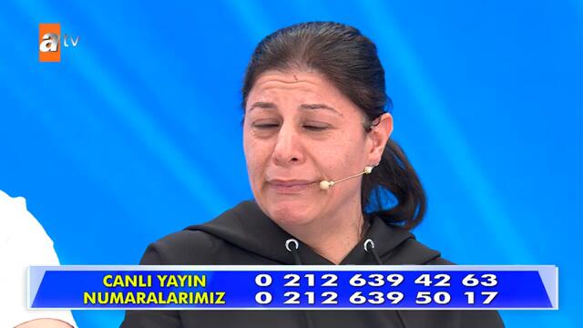 Güldane Hanım'ın 24 yıllık hasreti sona erdi! - Müge Anlı ile Tatlı Sert 21 Şubat 2025