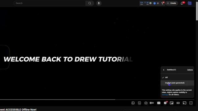 How to Add SUBTITLES to Your YouTube Videos in Minutes!