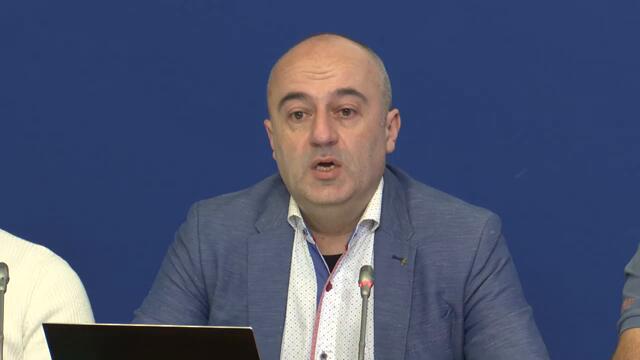 „Споделено родителство“: 531 000 са децата в риск в България