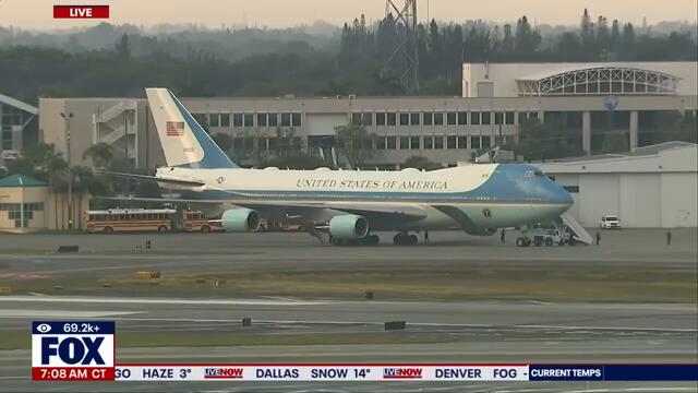 BREAKING: Trump administration considering stimulus checks for taxpayers