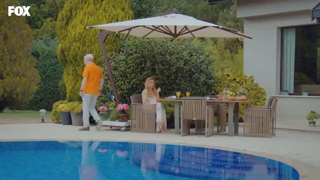 Постучись в мою дверь 31 Серия (Русский Дубляж)