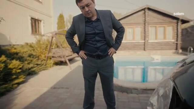 До вечера найди крысу | 3 серия | сериал «4 ГРАДУСА»