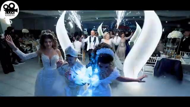 BURETO BAND - COK SHUKAR / БУРЕТО БЕНД - ЧОК ШУКАР Offenbach Style ​⁠Vivax @LUXKAMERA