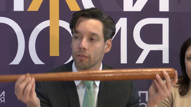 Борис Бонев: Зам.-кметът по транспорт в София Илиян Павлов ще бъде арестуван