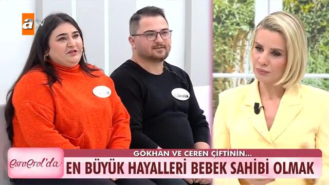 14 yıllık yuvamı yıktım, hayatımı mahvetti! - Esra Erol'da 21 Şubat 2025 @EsraErolatv