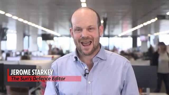 Putin's Ukraine losses near 1 MILLION men as Trump & Zelensky clash