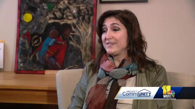 Sykesville project honors mostly unknown Black history