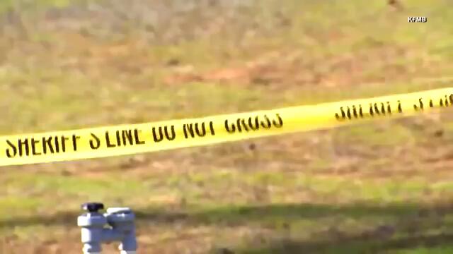 Cops Seek Wife of Fire Chief Found Stabbed to Death