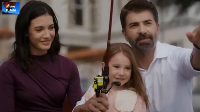 Esaret 461. Bölüm Fragmanı l Afife Felç Kalıyor