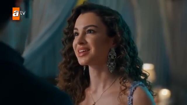 Kavuşmaların en büyüğü yaşandı!😍 - Bir Gece Masalı 22. Bölüm