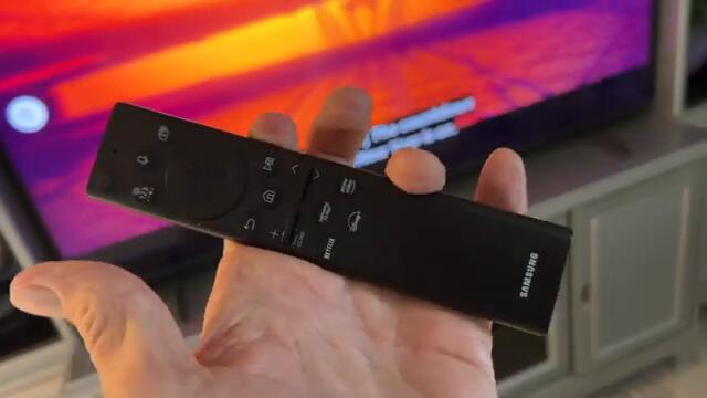 How to edit Subtitles in NetFlix with Samsung Remote
