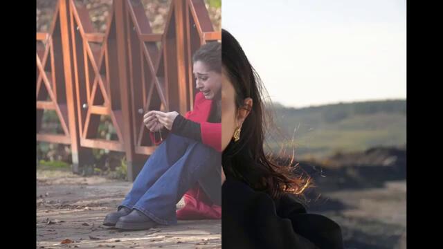 Турецкий сериал Лейла 23 серия русская озвучка