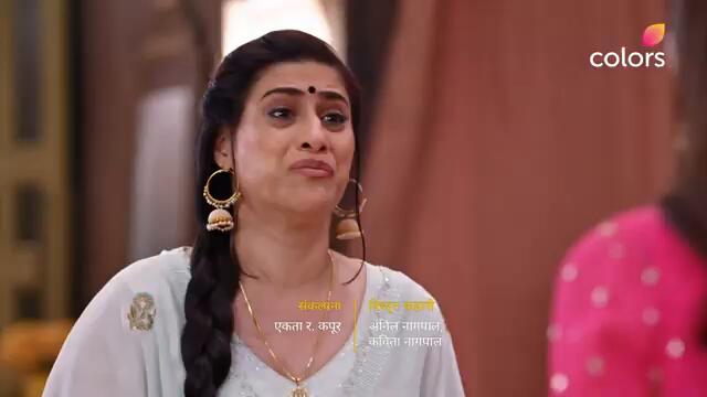 Parineetii | Full Episode - 1032 | Rajeev's conflicted emotions! | Colors TV