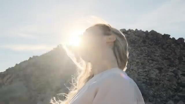 Florrie - Pieces (Official Video)