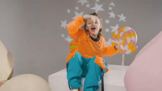 FILIZ KEMAL - YARIM (OFFICIAL VIDEO) 2025