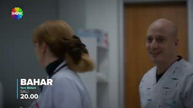 Bahar 36. Bölüm 2. Fragmanı | Uras Suyum Geldi!