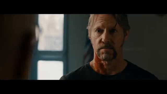 ARMED Official Trailer (2025)