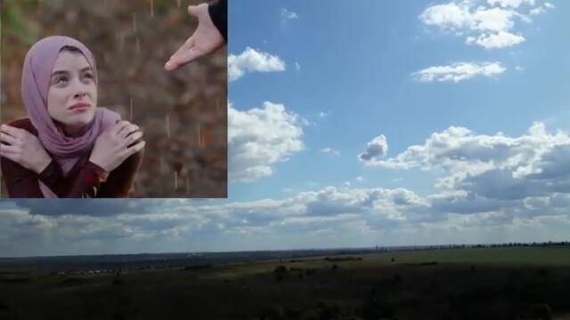 Рынок 1 серия на русском языке. Новый турецкий сериал