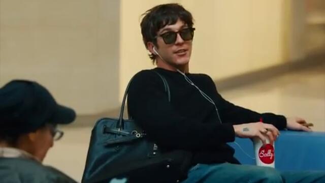 ROLE MODEL - Sally, When The Wine Runs Out (Official Music Video)