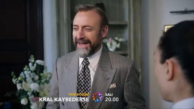 Kral Kaybederse 3. Bölüm 2. Fragman