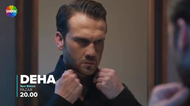Deha 21. Bölüm 2. Fragman | "Size yaşattıklarımın bedelini bugün ödeyeceğim!"