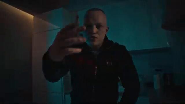 MAX MILLION - DEN ME DEN*** Prod. Supremusdeus (Official Music Video)