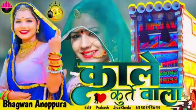 Kale Kurte Wala Babu Rani Rangili 2024 New Song Dj Remix Lambi Dadi Vala Rani Rangili Trending 2024