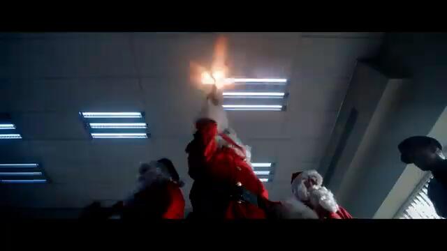 Новокаин - първи трейлър с български субтитри