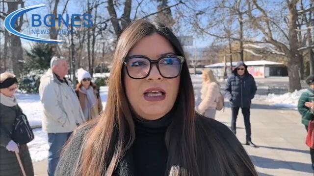 "Поход на надеждата": Средно 7 години трябва да чакат пациенти с редки болести за иновативни терапии