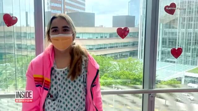 How the World's Smallest Heart Pump Saved a Patient's Life