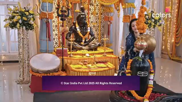 Apollena | Full Episode - 82 | Shlok's life is in danger | Colors TV