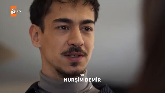 Ferit ve Yasemin şirkete birlikte geldi! - Can Borcu 10. Bölüm@CanBorcuatv