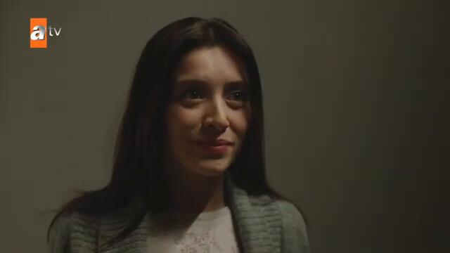 Kadir ile Nuran ilk defa aynı yatakta... 💖 - Zembilli 8. Bölüm