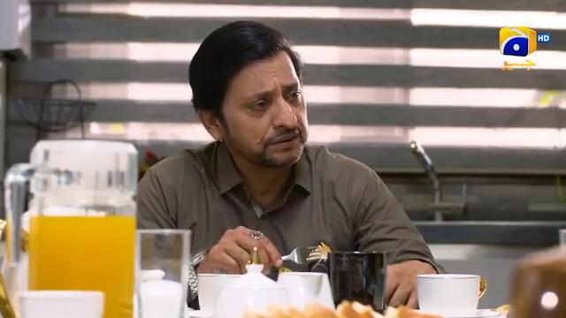 Guddi Episode 65 - [Eng Sub] - Bakhtawar Rasheed - Kamran Jeelani - Maham Aamir - 22nd February 2025