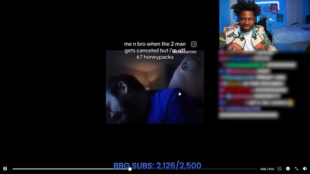 Ranked J*RKMATE On Reddit Is DIABOLICAL...