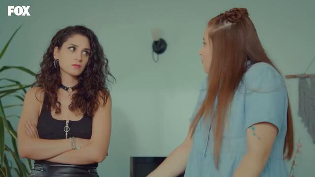 Постучись в мою дверь 35 Серия (Русский Дубляж)