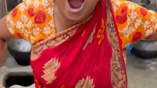 Jab Pati Patni Ka Jhagra Lagta Hai 🙄😂😁 #funny #viral#shorts